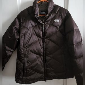 Down Jacket
